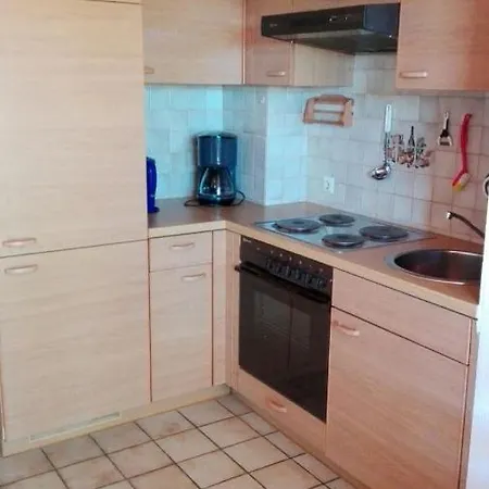 Apartment Haus Schmid *